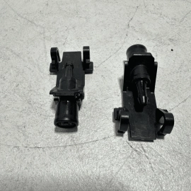 HONDA PILOT 2016-2022 WINDSHIELD WIPER WASHER NOZZLE SPRAYER OEM 2 PCS