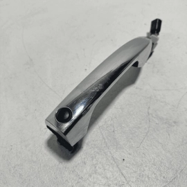 2016 - 2022 HONDA PILOT FRONT LEFT DRIVER SIDE OUTSIDE DOOR HANDLE OUTER OEM