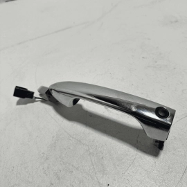 2016 - 2022 HONDA PILOT FRONT LEFT DRIVER SIDE OUTSIDE DOOR HANDLE OUTER OEM