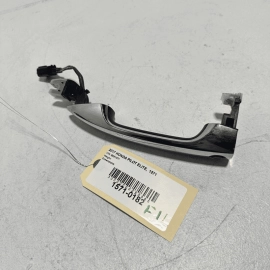 2016 - 2022 HONDA PILOT FRONT LEFT DRIVER SIDE OUTSIDE DOOR HANDLE OUTER OEM