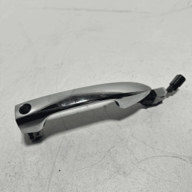 2016 - 2022 HONDA PILOT FRONT LEFT DRIVER SIDE OUTSIDE DOOR HANDLE OUTER OEM