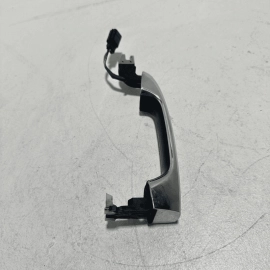 2016 - 2022 HONDA PILOT FRONT LEFT DRIVER SIDE OUTSIDE DOOR HANDLE OUTER OEM