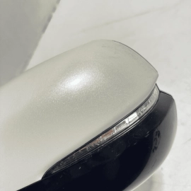 2017 - 2019 HONDA PILOT LEFT DRIVER SIDE DOOR EXTERIOR REAR VIEW MIRROR OEM