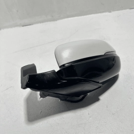 2017 - 2019 HONDA PILOT LEFT DRIVER SIDE DOOR EXTERIOR REAR VIEW MIRROR OEM