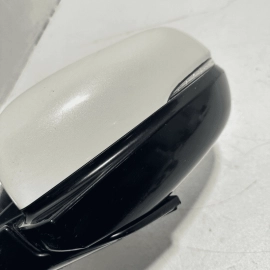 2017 - 2019 HONDA PILOT LEFT DRIVER SIDE DOOR EXTERIOR REAR VIEW MIRROR OEM