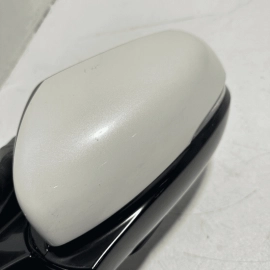 2017 - 2019 HONDA PILOT LEFT DRIVER SIDE DOOR EXTERIOR REAR VIEW MIRROR OEM