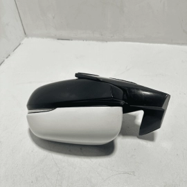 2017 - 2019 HONDA PILOT LEFT DRIVER SIDE DOOR EXTERIOR REAR VIEW MIRROR OEM