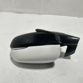 2017 - 2019 HONDA PILOT LEFT DRIVER SIDE DOOR EXTERIOR REAR VIEW MIRROR OEM