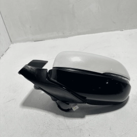 2017 - 2019 HONDA PILOT LEFT DRIVER SIDE DOOR EXTERIOR REAR VIEW MIRROR OEM