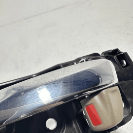 2016 - 2022 HONDA PILOT FRONT OR REAR LEFT DRIVER SIDE INTERIOR DOOR HANDLE OEM
