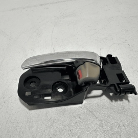 2016 - 2022 HONDA PILOT FRONT OR REAR LEFT DRIVER SIDE INTERIOR DOOR HANDLE OEM
