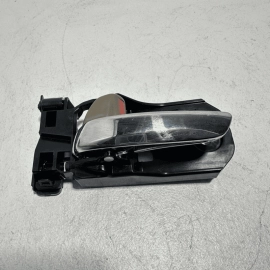 2016 - 2022 HONDA PILOT FRONT OR REAR LEFT DRIVER SIDE INTERIOR DOOR HANDLE OEM