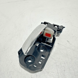 2016 - 2022 HONDA PILOT FRONT OR REAR LEFT DRIVER SIDE INTERIOR DOOR HANDLE OEM