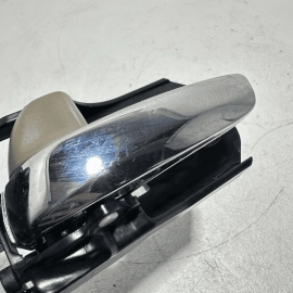 2016 - 2022 HONDA PILOT FRONT OR REAR LEFT DRIVER SIDE INTERIOR DOOR HANDLE OEM