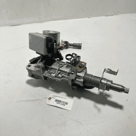 2016 - 2020 HONDA PILOT ELITE STEERING COLUMN & SHAFT ASSEMBLY OEM