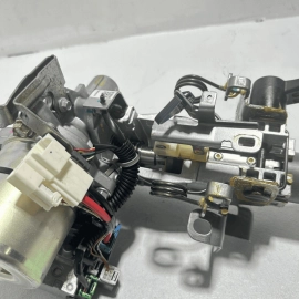 2016 - 2020 HONDA PILOT ELITE STEERING COLUMN & SHAFT ASSEMBLY OEM