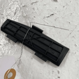 2012-2020 TESLA MODEL S FRONT LEFT SIDE DOOR TRIM PULL CUP INSERT OEM