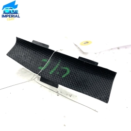 2012-2020 TESLA MODEL S FRONT LEFT SIDE DOOR TRIM PULL CUP INSERT OEM