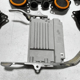 TOYOTA CAMRY JBL Multimedia Radio Speaker Sound System Full Set 2021 - 2024 OEM