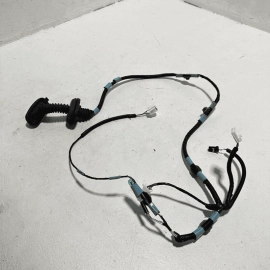TOYOTA CAMRY REAR RIGHT PASSENGER SIDE DOOR WIRE WIRING HARNESS OEM 2019-2024
