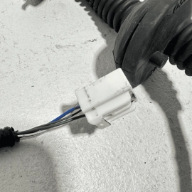 TOYOTA CAMRY REAR RIGHT PASSENGER SIDE DOOR WIRE WIRING HARNESS OEM 2019-2024