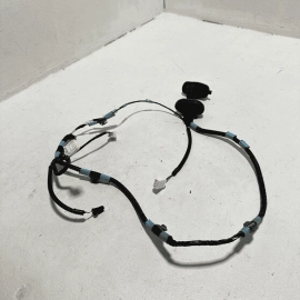 TOYOTA CAMRY REAR RIGHT PASSENGER SIDE DOOR WIRE WIRING HARNESS OEM 2019-2024