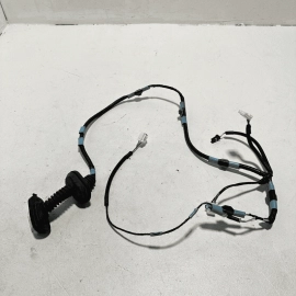 TOYOTA CAMRY REAR RIGHT PASSENGER SIDE DOOR WIRE WIRING HARNESS OEM 2019-2024