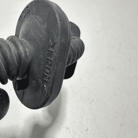 TOYOTA CAMRY REAR RIGHT PASSENGER SIDE DOOR WIRE WIRING HARNESS OEM 2019-2024