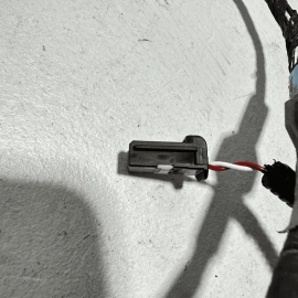 TOYOTA CAMRY REAR RIGHT PASSENGER SIDE DOOR WIRE WIRING HARNESS OEM 2019-2024