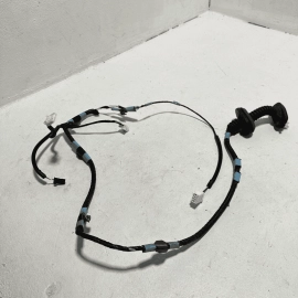 TOYOTA CAMRY REAR RIGHT PASSENGER SIDE DOOR WIRE WIRING HARNESS OEM 2019-2024