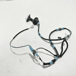 TOYOTA CAMRY REAR RIGHT PASSENGER SIDE DOOR WIRE WIRING HARNESS OEM 2019-2024
