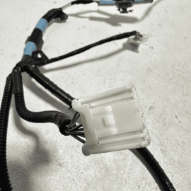 TOYOTA CAMRY REAR RIGHT PASSENGER SIDE DOOR WIRE WIRING HARNESS OEM 2019-2024