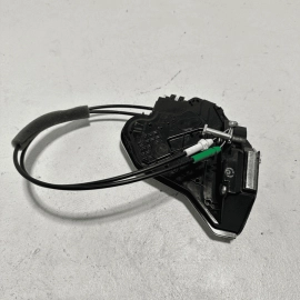 TOYOTA CAMRY 2018 - 2024 REAR RIGHT PASSENGER SIDE DOOR LOCK LATCH ACTUATOR OEM