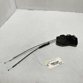 TOYOTA CAMRY 2018 - 2024 REAR RIGHT PASSENGER SIDE DOOR LOCK LATCH ACTUATOR OEM