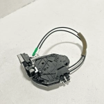 TOYOTA CAMRY 2018 - 2024 REAR RIGHT PASSENGER SIDE DOOR LOCK LATCH ACTUATOR OEM