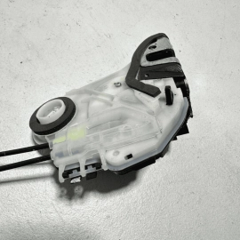 TOYOTA CAMRY 2018 - 2024 REAR RIGHT PASSENGER SIDE DOOR LOCK LATCH ACTUATOR OEM