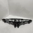 TOYOTA CAMRY XSE 2018-20 FRONT BUMPER RADIATOR UPPER GRILLE GRILL W/ EMBLEM OEM