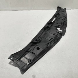 2018-2023 TOYOTA CAMRY 2.5l RADIATOR CORE UPPER SIGHT SHIELD COVER PANEL OEM