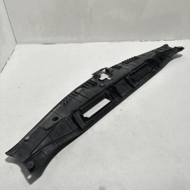 2018-2023 TOYOTA CAMRY 2.5l RADIATOR CORE UPPER SIGHT SHIELD COVER PANEL OEM