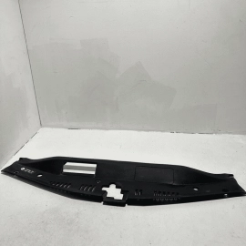 2018-2023 TOYOTA CAMRY 2.5l RADIATOR CORE UPPER SIGHT SHIELD COVER PANEL OEM