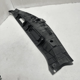 2018-2023 TOYOTA CAMRY 2.5l RADIATOR CORE UPPER SIGHT SHIELD COVER PANEL OEM