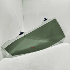 2018 - 2024 TOYOTA CAMRY FRONT RIGHT PASSENGER SIDE DOOR WINDOW GLASS OEM