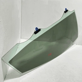 2018 - 2024 TOYOTA CAMRY FRONT RIGHT PASSENGER SIDE DOOR WINDOW GLASS OEM