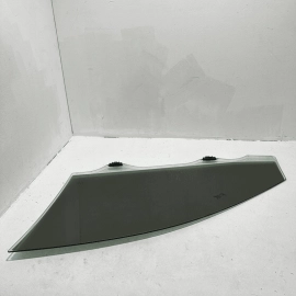2018 - 2024 TOYOTA CAMRY FRONT RIGHT PASSENGER SIDE DOOR WINDOW GLASS OEM