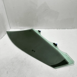 2018 - 2024 TOYOTA CAMRY FRONT RIGHT PASSENGER SIDE DOOR WINDOW GLASS OEM