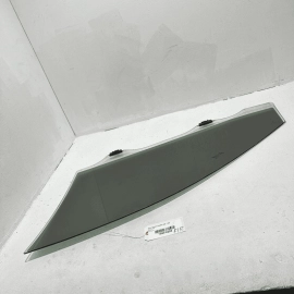 2018 - 2024 TOYOTA CAMRY FRONT RIGHT PASSENGER SIDE DOOR WINDOW GLASS OEM