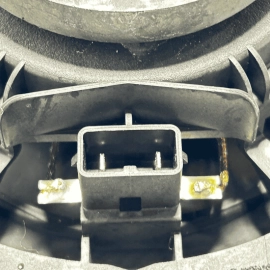 2016-2018 HONDA PILOT REAR PASSENGER SIDE DOOR PANEL AUDIO SOUND SPEAKER OEM