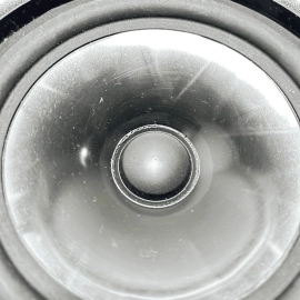 2016-2018 HONDA PILOT REAR PASSENGER SIDE DOOR PANEL AUDIO SOUND SPEAKER OEM