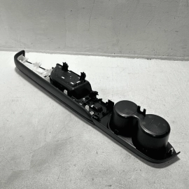 2016-2022 HONDA PILOT REAR RIGHT SIDE DOOR ARMREST CUP HOLDER SWITCH BEZEL OEM