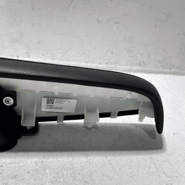 2016-2022 HONDA PILOT REAR RIGHT SIDE DOOR ARMREST CUP HOLDER SWITCH BEZEL OEM